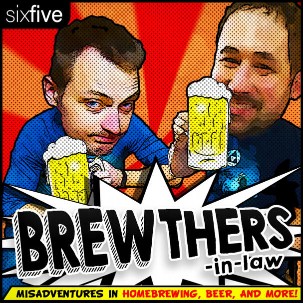 Brewthers-In-Law