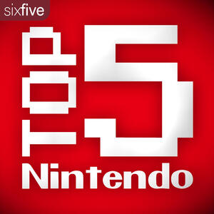 Top 5 Nintendo