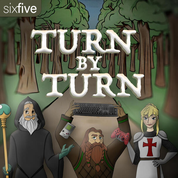 Turn-by-Turn