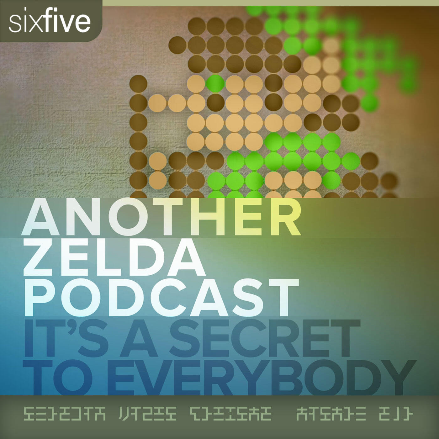 Another Zelda Podcast Another Zelda Podcast